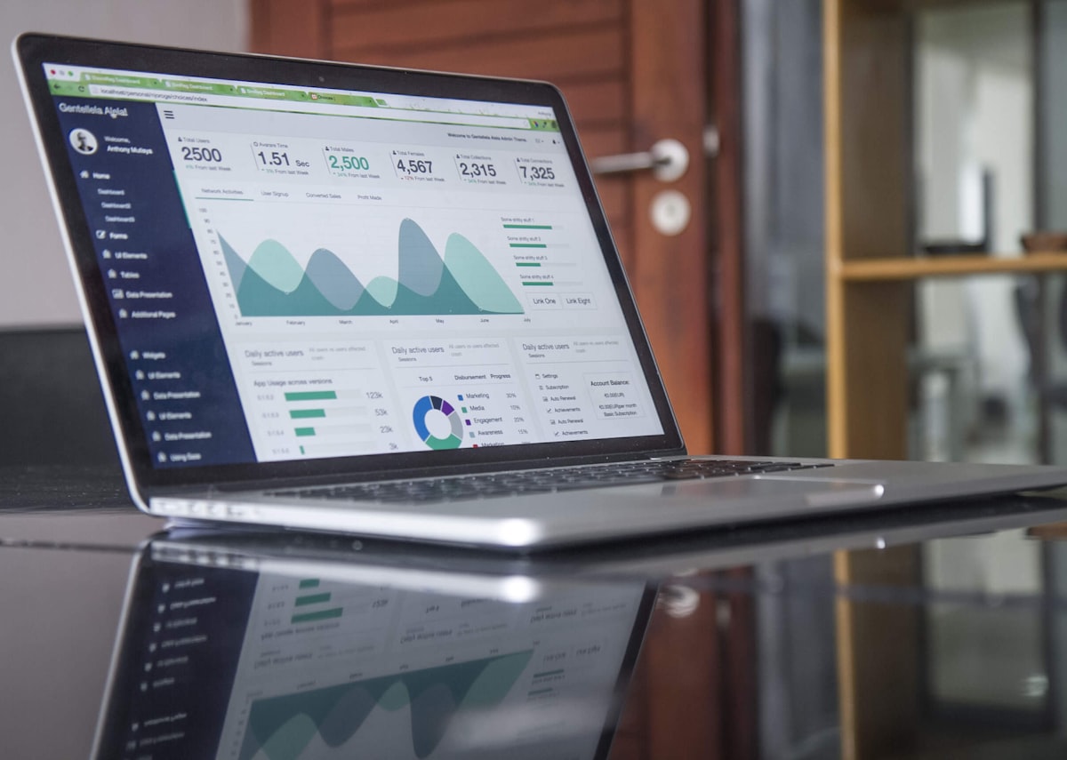 Dados e performance